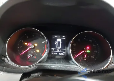 2016 Volkswagen Passat 1.8T S from USA, damaged, VIN 1VWAT7A32GC032970